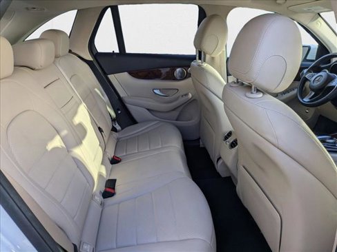 Certified 2017 Mercedes-Benz GLC 300 image 19