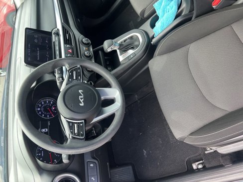 Used 2023 Kia Forte LXS w/ LXS Technology Package image 20