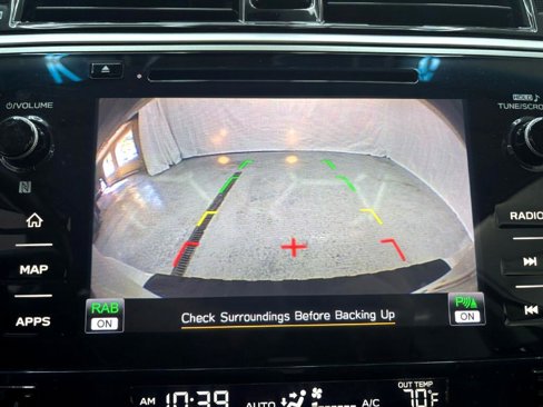 Used 2019 Subaru Outback 2.5i Touring image 23
