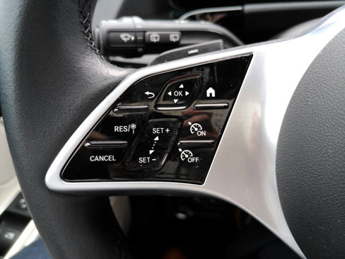 Certified 2024 Mercedes-Benz GLA 250 image 31