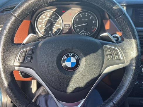 Used 2014 BMW X1 xDrive28i image 7