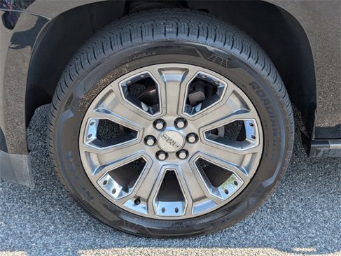 Used 2017 GMC Yukon Denali w/ Open Road Package image 13
