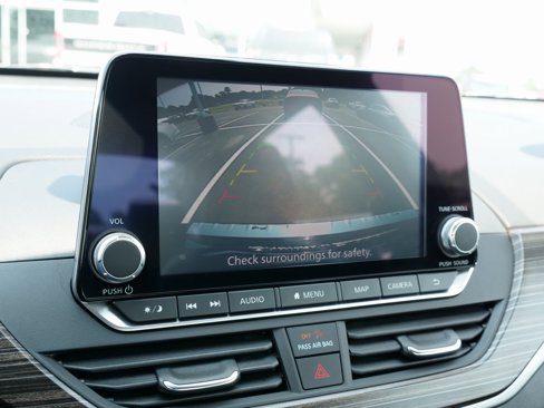Used 2022 Nissan Altima 2.5 SL image 26