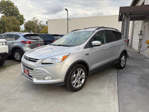 Used 2013 Ford Escape SEL image 3