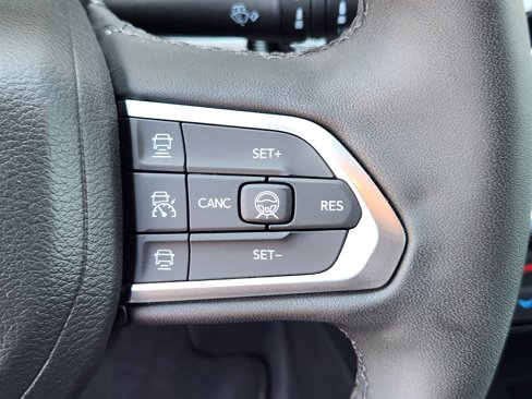 Used 2023 Jeep Compass Limited w/ Elite Group image 24