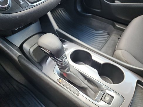 Used 2023 Chevrolet Malibu LS image 27
