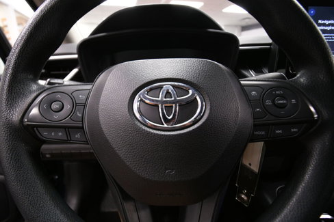 Certified 2023 Toyota Corolla LE image 16