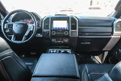 Used 2021 Ford Expedition Max XLT image 15