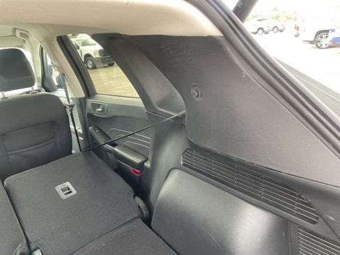 Used 2022 Ford Escape SE w/ Convenience Package image 62