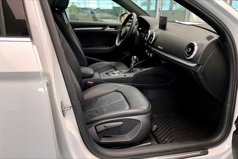Used 2019 Audi A3 2.0T Premium w/ Convenience Package image 8