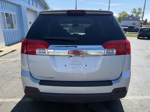 Used 2013 GMC Terrain SLE w/ Convenience Package image 4