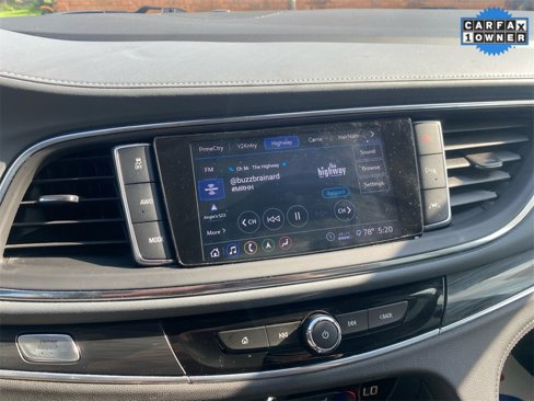 Used 2021 Buick Enclave Premium w/ Sun and Sites Package image 26
