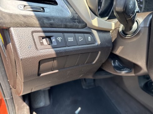 Used 2017 Hyundai Santa Fe Sport image 14