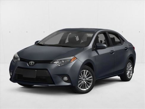 Used 2014 Toyota Corolla L image 1