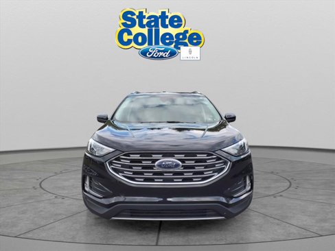Used 2022 Ford Edge SEL w/ Convenience Package image 2
