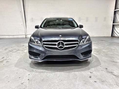 Used 2014 Mercedes-Benz E 350 Sedan image 11