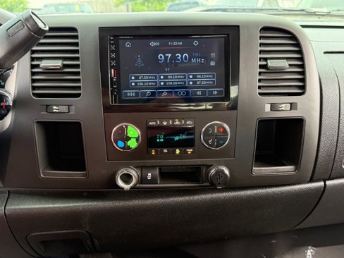 Used 2012 Chevrolet Silverado 1500 LT w/ All-Star Edition image 23