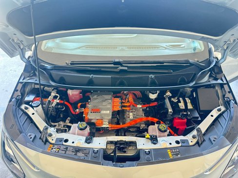 Used 2023 Chevrolet Bolt LT w/ Driver Confidence Package image 36