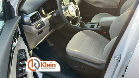 Used 2019 Kia Sorento LX image 6