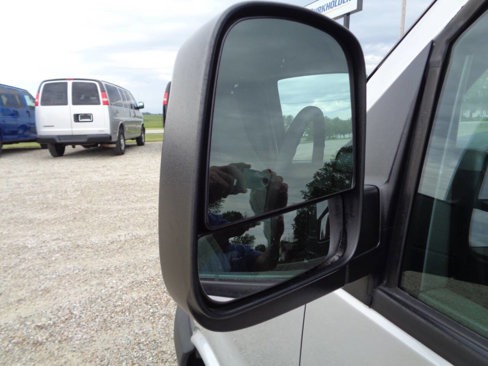 Used 2014 Chevrolet Express 3500 LT w/ LT Preferred Equipment Group image 62