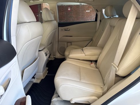 Used 2014 Lexus RX 350 AWD image 33
