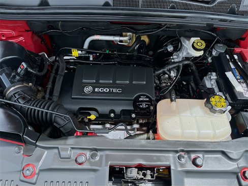Used 2019 Buick Encore Preferred w/ Safety Package image 28