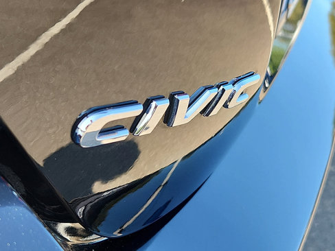 Used 2019 Honda Civic EX image 31