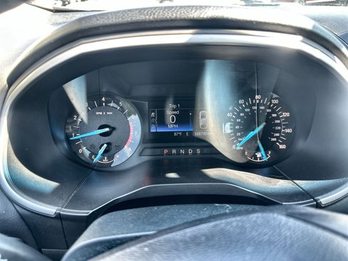 Used 2015 Ford Edge SEL image 11