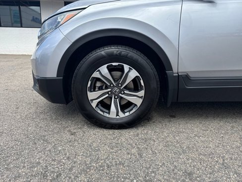 Used 2019 Honda CR-V LX image 26