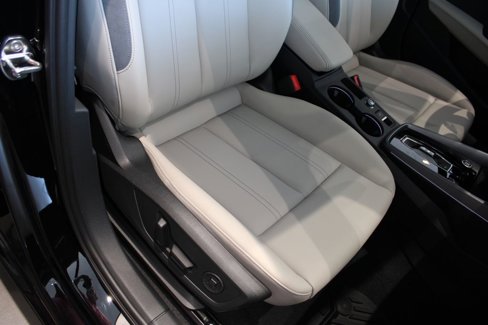 New 2025 Audi A3 2.0T Premium image 22