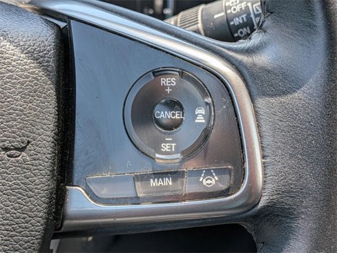 Certified 2018 Honda CR-V Touring image 14