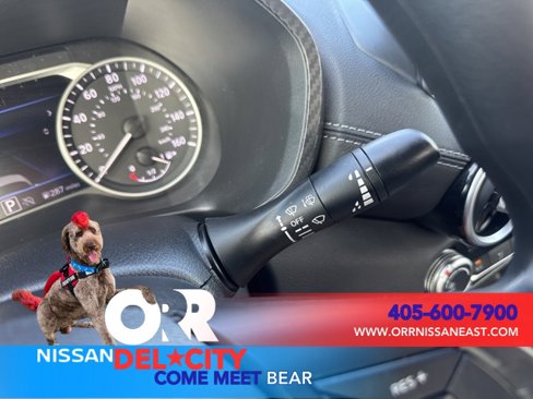 Used 2024 Nissan Sentra SV image 19