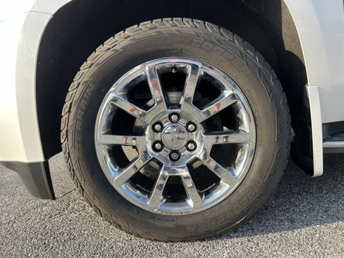 Used 2016 GMC Yukon XL Denali w/ Open Road Package image 12