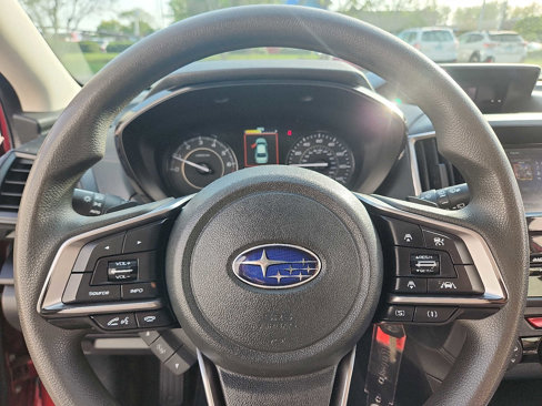 Used 2023 Subaru Impreza Premium image 18