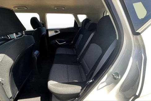 Used 2022 Kia Soul LX image 26