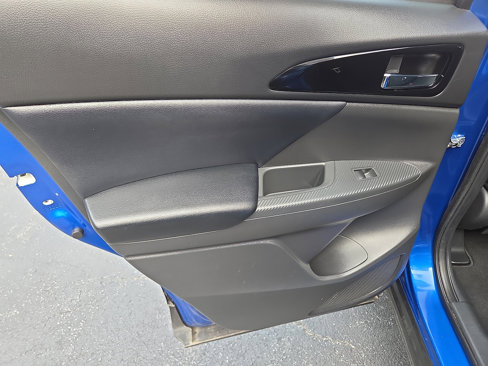 Used 2024 Mitsubishi Eclipse Cross AWD image 21