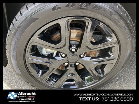 Used 2023 Jeep Renegade Altitude w/ Convenience Group I image 23