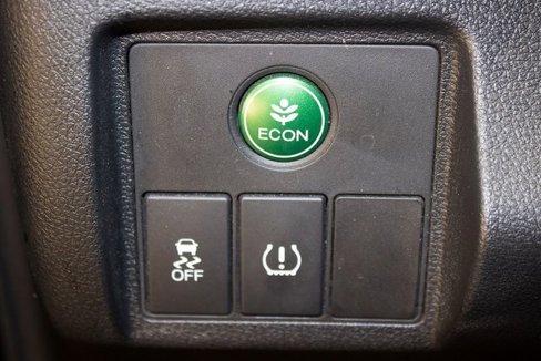 Used 2017 Honda HR-V EX image 29