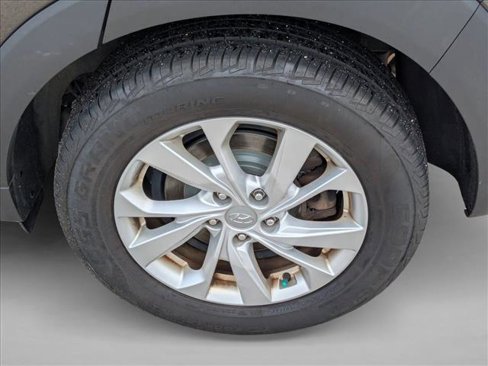 Used 2020 Hyundai Tucson Value w/ Cargo Package image 25