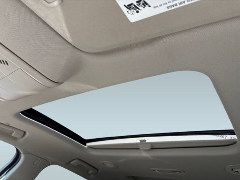 Used 2020 Buick Enclave Premium w/ Sun and Sites Package image 16
