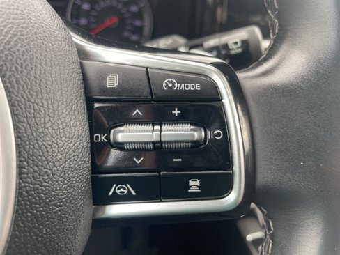Used 2021 Kia Sorento EX image 23