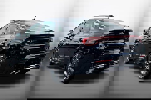 Certified 2022 Kia K5 EX image 13