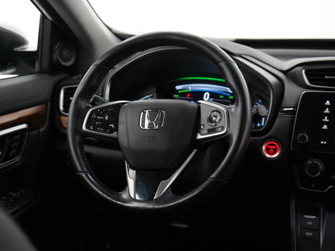 Used 2021 Honda CR-V EX-L image 13