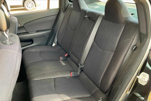Used 2013 Chrysler 200 Touring w/ S Exterior Appearance Pkg image 19