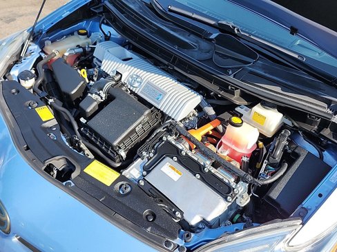 Used 2012 Toyota Prius Plug-In Hybrid image 20