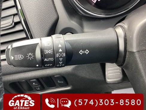 Used 2024 Mitsubishi Outlander Sport SE image 23