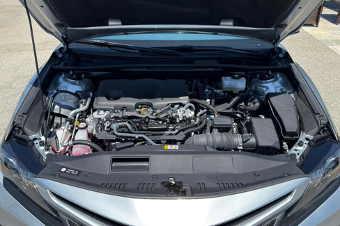Used 2023 Toyota Camry SE image 19