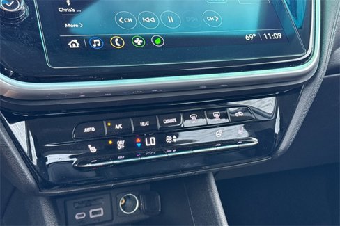 Used 2022 Chevrolet Bolt LT w/ Infotainment Package image 21
