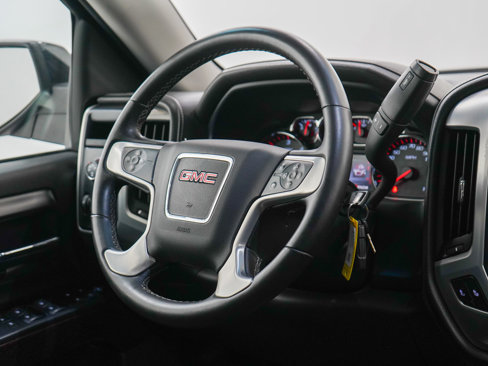 Used 2014 GMC Sierra 1500 SLE w/ SLE Value Package image 13