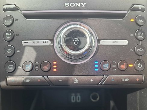 Used 2020 Ford Fusion Titanium image 28